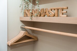Détail de l’intérieur
