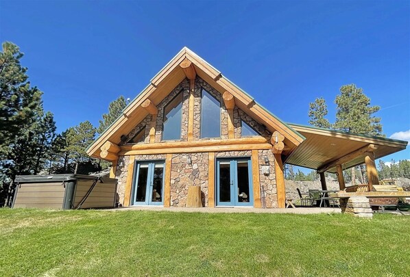 Granite Ridge