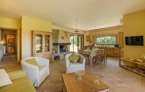 living-room
