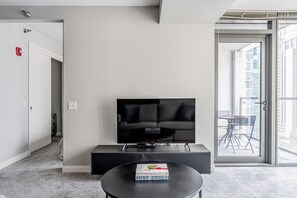 Coin séjour