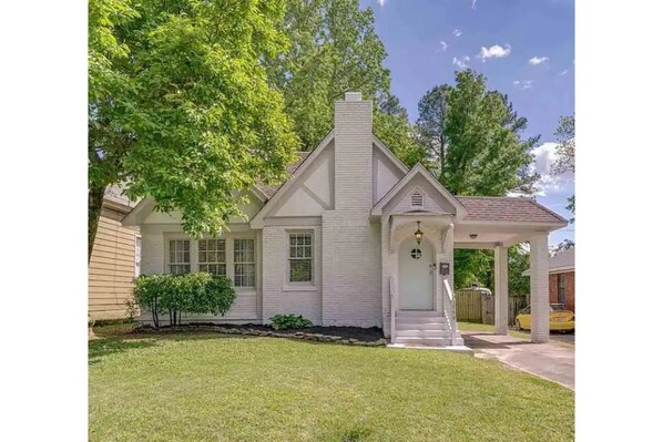 Step into this beautiful home located in a quiet family friendly neighborhood.