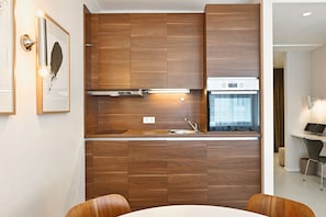 Cucina privata