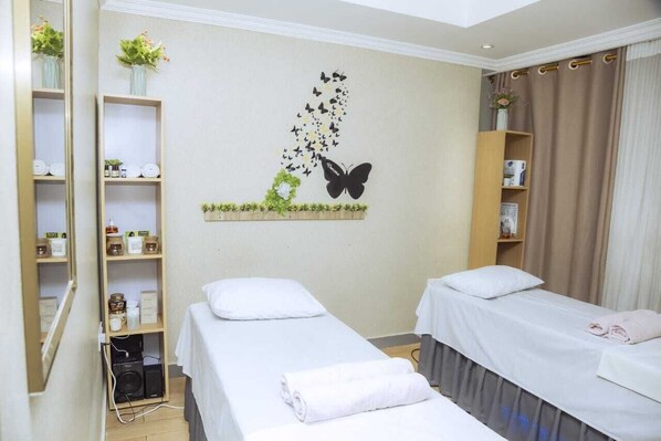 Massage