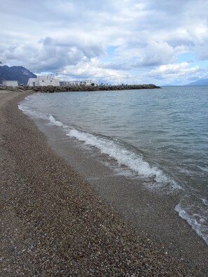 Spiaggia