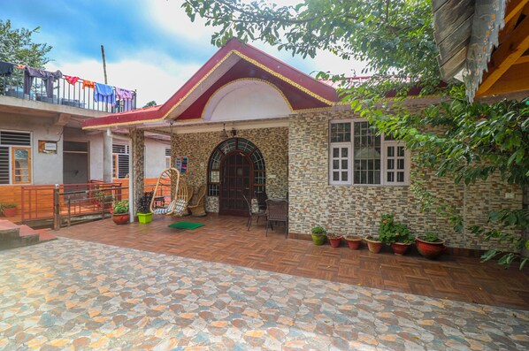 Terrass/Patio