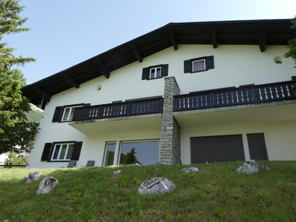 Exteriör