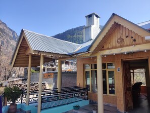 Boendeområde