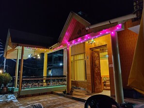 Exteriör