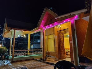 Exteriör