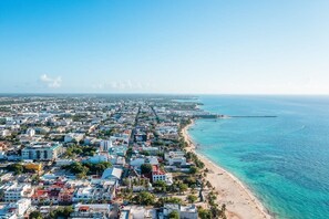 Welcome to Playa del Carmen!
