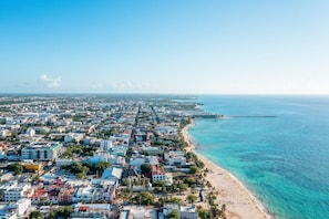 Welcome to Playa del Carmen!