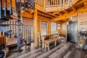 Intérieur