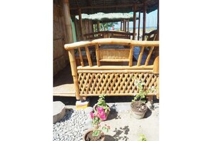 施設の敷地