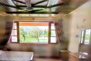 Room view