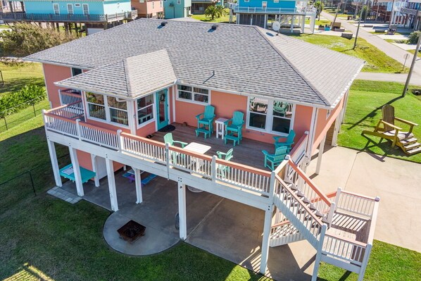 Terrass/Patio