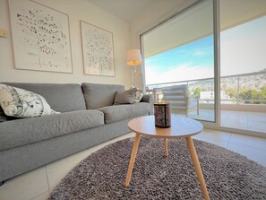 comfortable holiday apartment in cannes