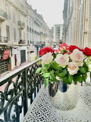 Balcon