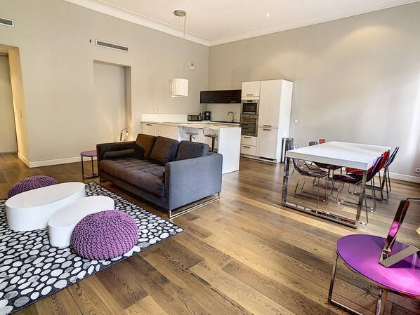 apartment for rent in cannes for your holidays