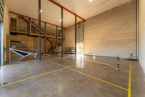 Spacious Indoor Area - Walker Luxury Vacation Rentals