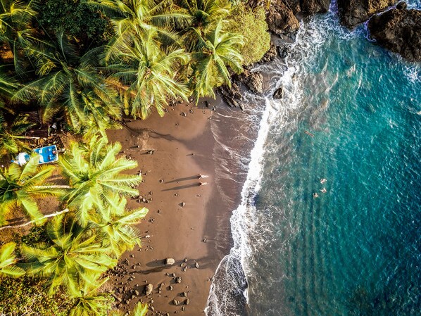 Plage