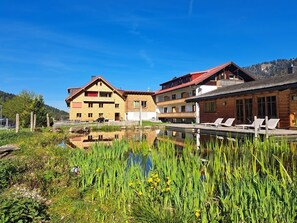 Almhof Lässer