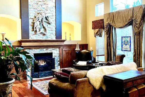 Intérieur
