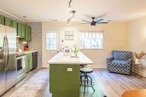 Cuisine privée