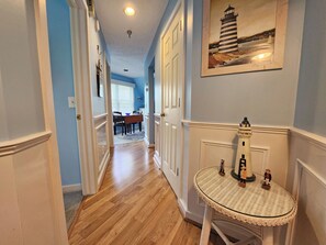 Entryway