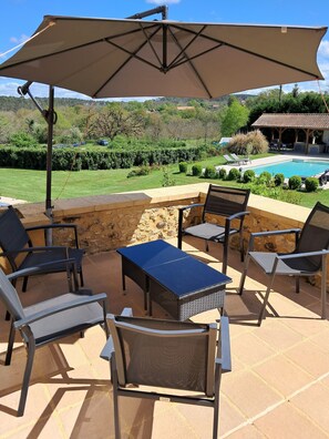 Terrass/Patio