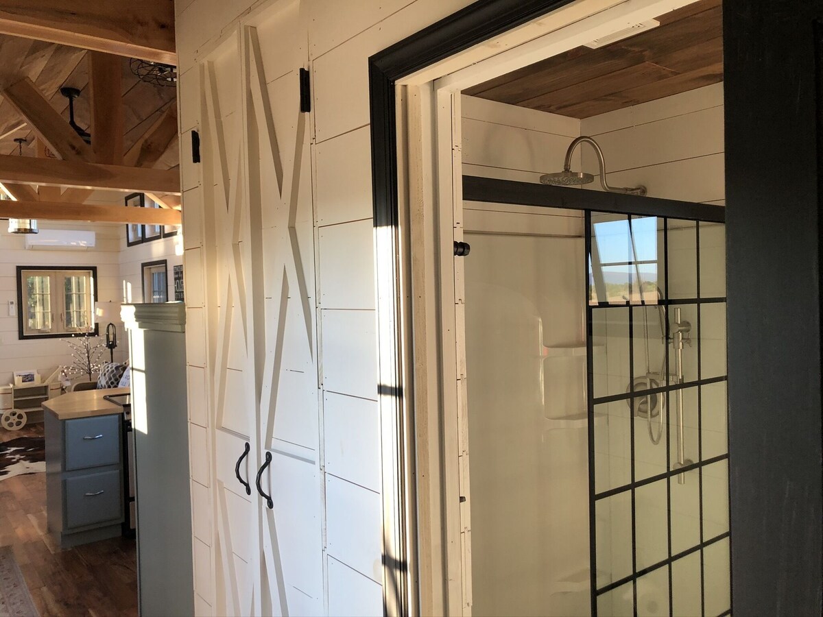 Tiny Homes