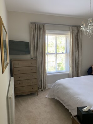 Eastbound Bedroom