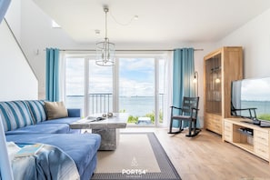 Coin séjour