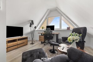 Coin séjour