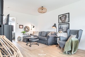 Coin séjour