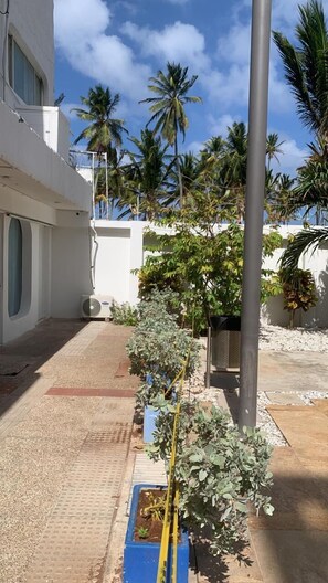 Terrazza/patio