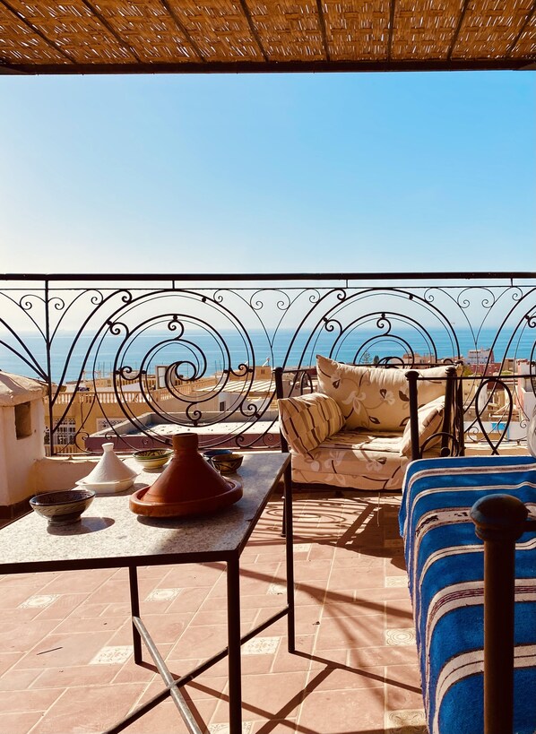 Terrass/Patio