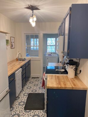 Eget kök