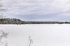 Boendeområde