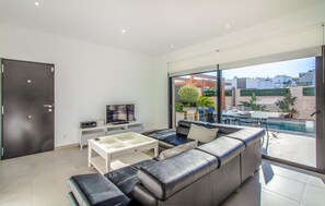 living-room