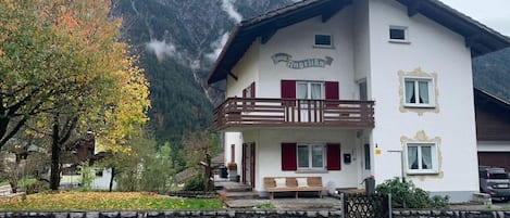 Haus Angelika