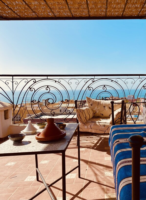 Terrass/Patio