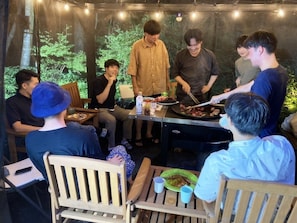 BBQ