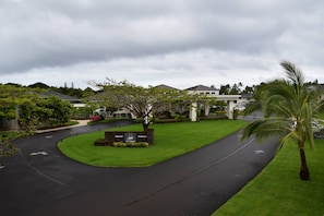 Club House, Concierge, Activity Desk, Meeting area, Business Office