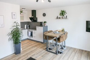Eget kök