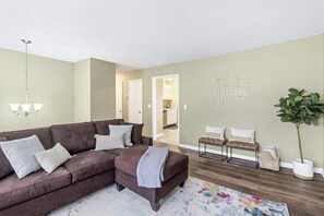 Living-room