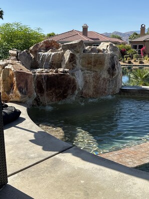Water Fall