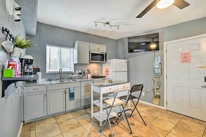 Cuisine privée