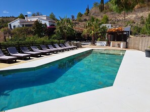 Sunbeds