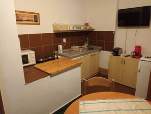 Eget kök
