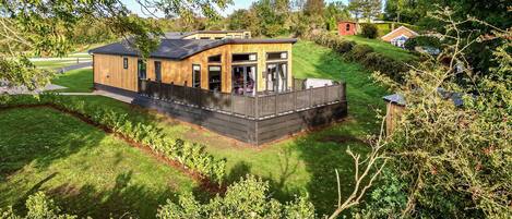 Dean Forest Pet Friendly Lodge - Forest Hills Lodges, Coleford, Forest oF Dean
